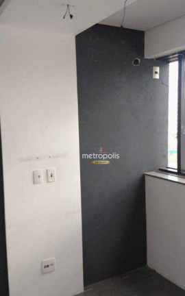 Imagem Sala Comercial para Alugar, 56 m² em Centro - São Caetano Do Sul Imagem Sala Comercial para Alugar, 56 m² em Centro - São Caetano Do Sul