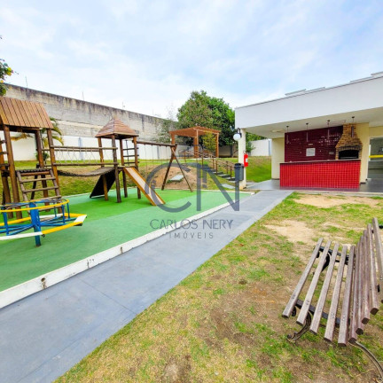 Imagem Apartamento com 2 Quartos à Venda,  em Vila São José - Taubaté