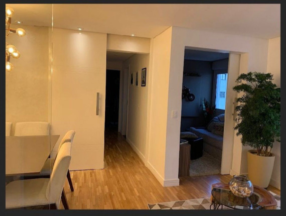 Imagem Apartamento com 3 Quartos à Venda, 80 m² em Barra Funda - São Paulo Imagem Apartamento com 3 Quartos à Venda, 80 m² em Barra Funda - São Paulo