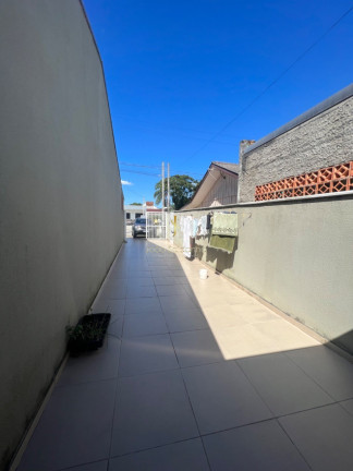 Imagem Casa com 2 Quartos à Venda, 55 m² em Balneário Eliane - Guaratuba