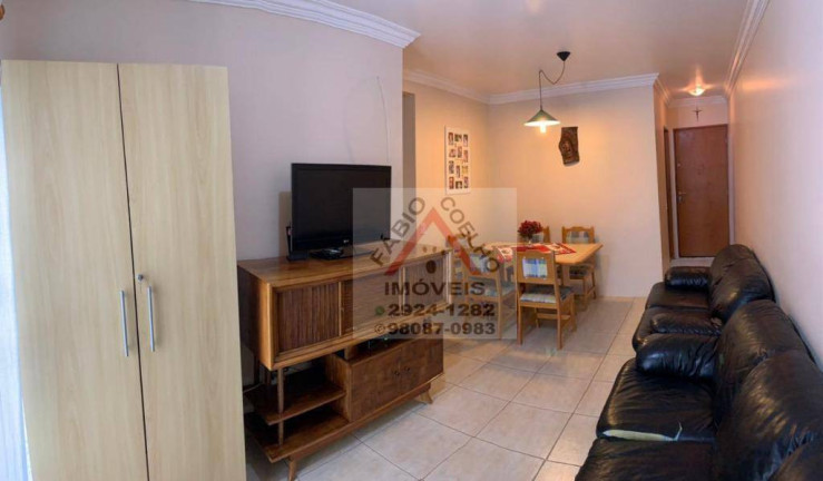Imagem Apartamento com 3 Quartos à Venda, 67 m² em Interlagos - São Paulo Imagem Apartamento com 3 Quartos à Venda, 67 m² em Interlagos - São Paulo