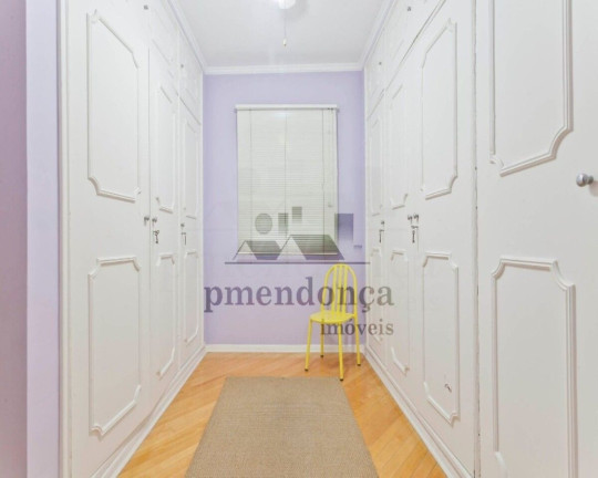 Imagem Apartamento com 3 Quartos à Venda, 260 m² em Higienópolis - São Paulo