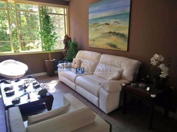 Imagem Apartamento com 3 Quartos à Venda, 144 m² em Centro - Campinas