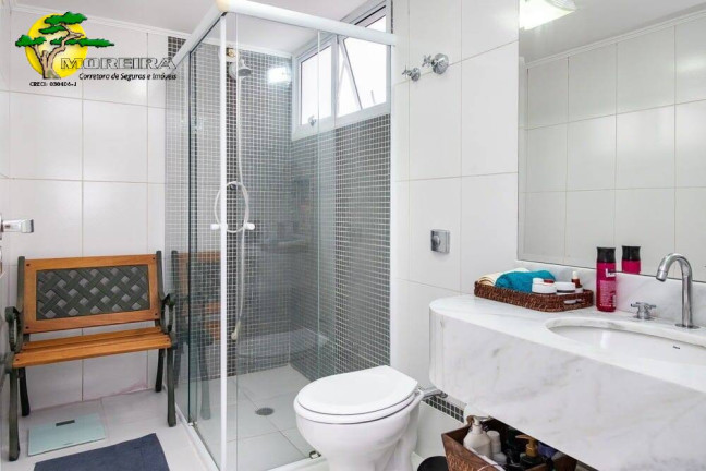 Imagem Apartamento com 3 Quartos à Venda, 102 m² em Vila Mariana - São Paulo