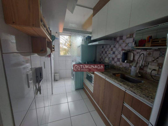 Imagem Apartamento com 2 Quartos à Venda, 47 m² em Vila Gustavo - São Paulo Imagem Apartamento com 2 Quartos à Venda, 47 m² em Vila Gustavo - São Paulo