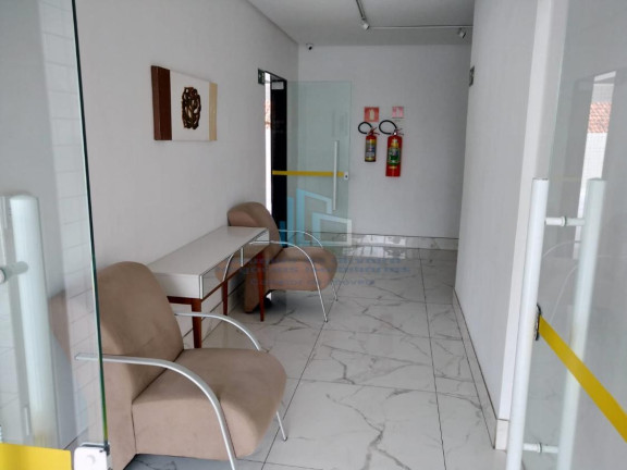 Imagem Apartamento com 1 Quarto à Venda,  em Tupi - Praia Grande