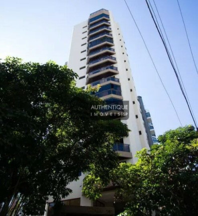 Imagem Apartamento com 3 Quartos à Venda, 127 m² em Campo Belo - São Paulo Imagem Apartamento com 3 Quartos à Venda, 127 m² em Campo Belo - São Paulo
