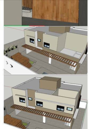 Casa de Condomínio com 3 Quartos à Venda, 284 m² em Loteamento Vale Azul I - Jundiaí