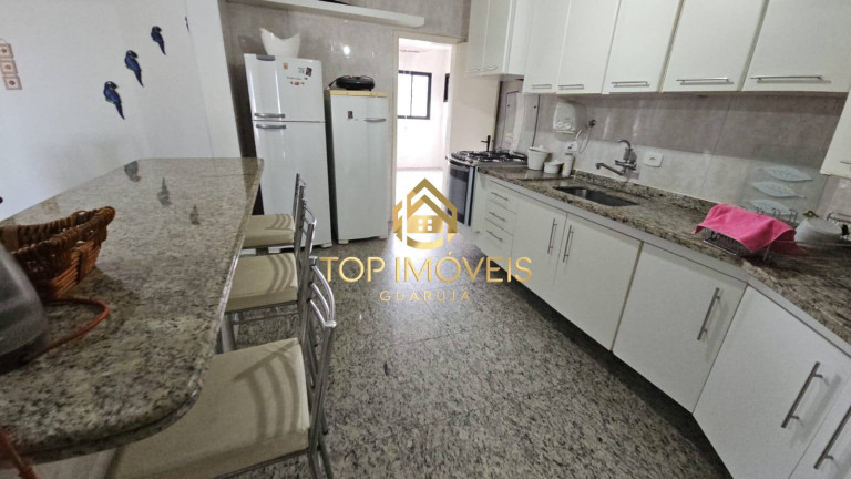 Imagem Apartamento com 4 Quartos à Venda, 320 m² em Enseada - Guarujá Imagem Apartamento com 4 Quartos à Venda, 320 m² em Enseada - Guarujá