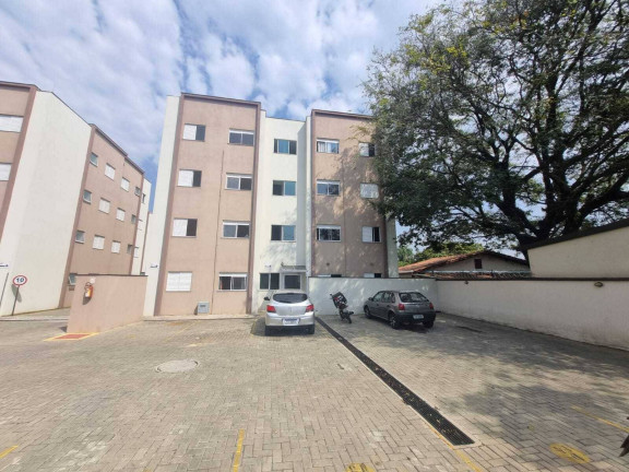 Imagem Apartamento com 2 Quartos à Venda, 43 m² em Conjunto Habitacional Júlio De Mesquita Filho - Sorocaba Imagem Apartamento com 2 Quartos à Venda, 43 m² em Conjunto Habitacional Júlio De Mesquita Filho - Sorocaba