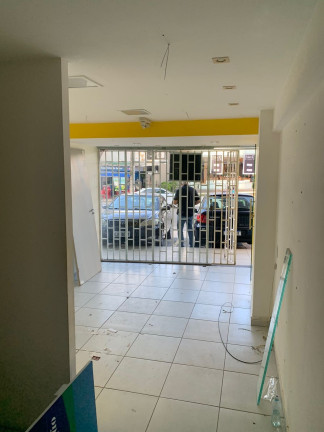 Imagem Imóvel Comercial para Alugar, 22 m² em Tambaú - João Pessoa Imagem Imóvel Comercial para Alugar, 22 m² em Tambaú - João Pessoa