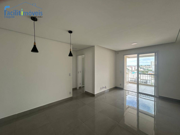 Apartamento com 2 Quartos à Venda,  em Nova Petrópolis - São Bernardo Do Campo