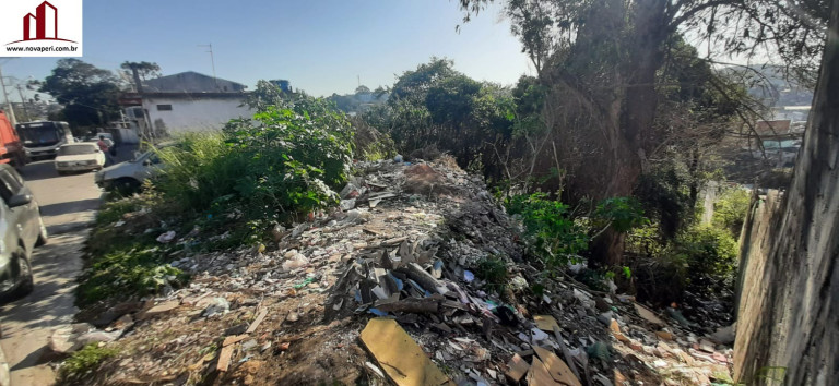 Imagem Terreno à Venda, 800 m² em Belém Capela - Francisco Morato Imagem Terreno à Venda, 800 m² em Belém Capela - Francisco Morato