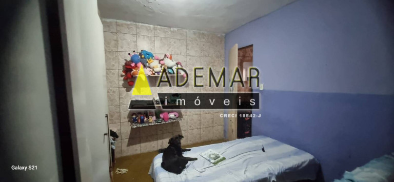 Imagem Casa com 4 Quartos à Venda, 350 m² em Eldorado - Diadema