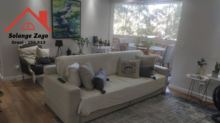 Imagem Apartamento com 3 Quartos à Venda, 87 m² em Vila Andrade - São Paulo Imagem Apartamento com 3 Quartos à Venda, 87 m² em Vila Andrade - São Paulo