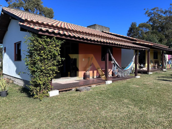 Fazenda à Venda, 120 m² em Arroio Do Rosa - Imbituba