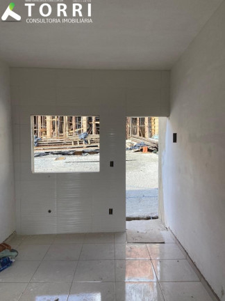 Imagem Kitnet com 1 Quarto à Venda, 23 m² em Brigadeiro Tobias - Sorocaba