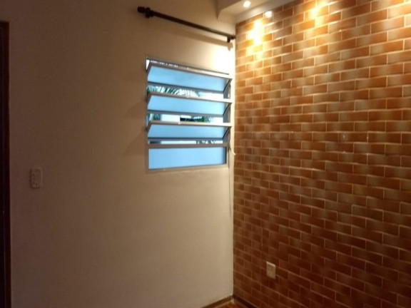 Imagem Apartamento com 1 Quarto à Venda, em Centro - São Vicente Imagem Apartamento com 1 Quarto à Venda, em Centro - São Vicente