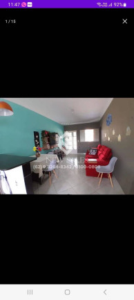 Imagem Casa com 3 Quartos à Venda, 78 m² em Residencial Eli Forte - Goiânia Imagem Casa com 3 Quartos à Venda, 78 m² em Residencial Eli Forte - Goiânia