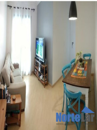 Imagem Apartamento com 2 Quartos à Venda, 55 m² em Vila Palmeiras - São Paulo Imagem Apartamento com 2 Quartos à Venda, 55 m² em Vila Palmeiras - São Paulo