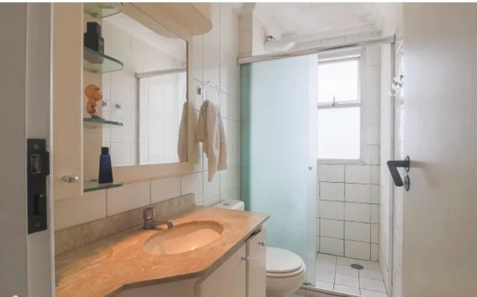 Imagem Apartamento com 2 Quartos à Venda, 66 m² em Santo Antônio - Osasco