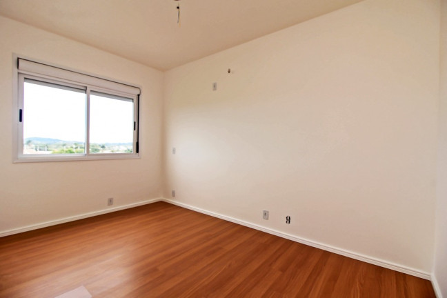 Imagem Apartamento com 2 Quartos à Venda, 50 m² em Hípica - Porto Alegre
