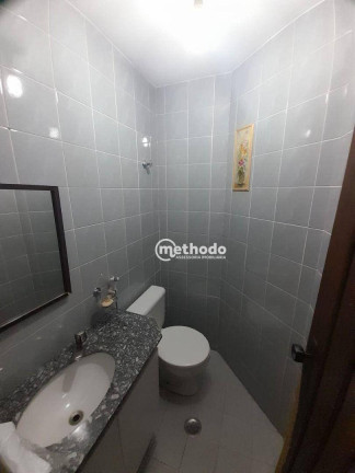 Imagem Sala Comercial à Venda, 53 m² em Jardim Guanabara - Campinas Imagem Sala Comercial à Venda, 53 m² em Jardim Guanabara - Campinas
