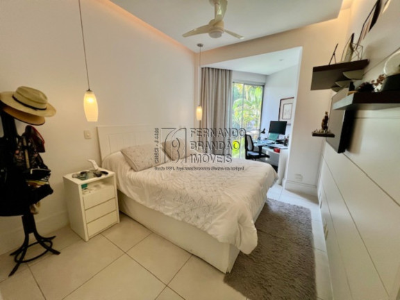 Imagem Imóvel com 3 Quartos à Venda, 160 m² em Barra Da Tijuca - Rio De Janeiro Imagem Imóvel com 3 Quartos à Venda, 160 m² em Barra Da Tijuca - Rio De Janeiro