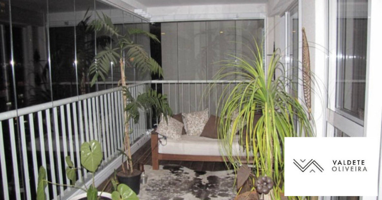 Imagem Apartamento com 3 Quartos à Venda, 142 m² em Jardim Das Indústrias - São José Dos Campos