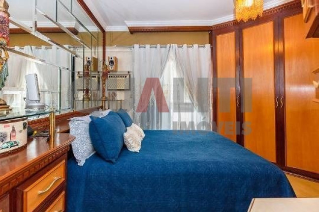 Imagem Apartamento com 4 Quartos à Venda, 132 m² em Campo Belo - São Paulo Imagem Apartamento com 4 Quartos à Venda, 132 m² em Campo Belo - São Paulo
