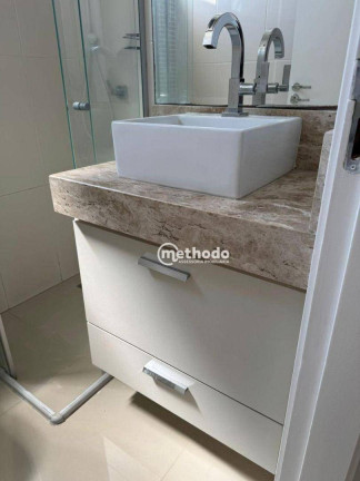 Imagem Apartamento com 2 Quartos à Venda, 48 m² em Vila Mimosa - Campinas Imagem Apartamento com 2 Quartos à Venda, 48 m² em Vila Mimosa - Campinas