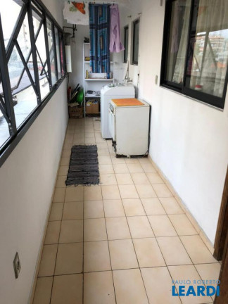 Imagem Apartamento com 3 Quartos à Venda, 130 m² em Vila Valparaíso - Santo André Imagem Apartamento com 3 Quartos à Venda, 130 m² em Vila Valparaíso - Santo André
