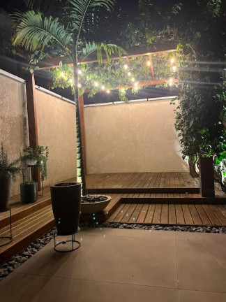 Imagem Casa de Condomínio com 3 Quartos à Venda, 240 m² em Santo Antônio De Lisboa - Florianópolis