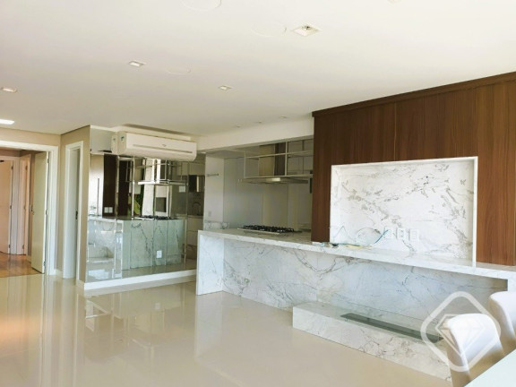 Apartamento com 3 Quartos à Venda,  em Cristal - Porto Alegre
