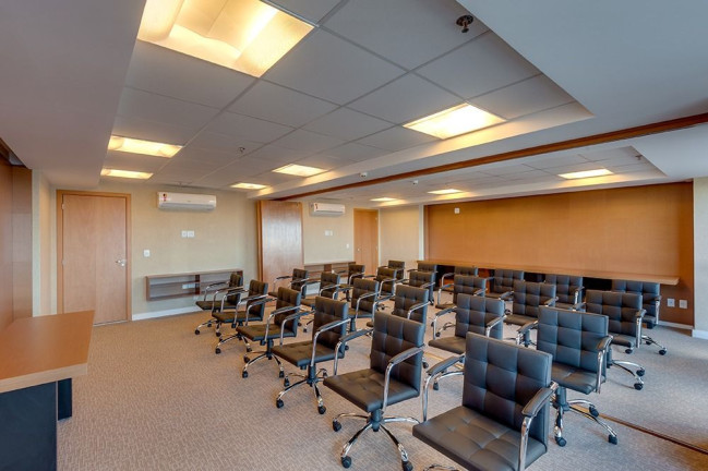 Imagem Sala Comercial à Venda, 30 m² em Vila São Tomaz - Aparecida De Goiânia