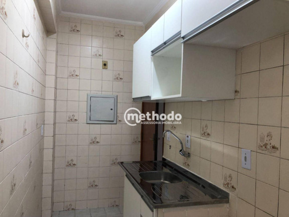 Imagem Kitnet com 1 Quarto à Venda, 33 m² em Botafogo - Campinas