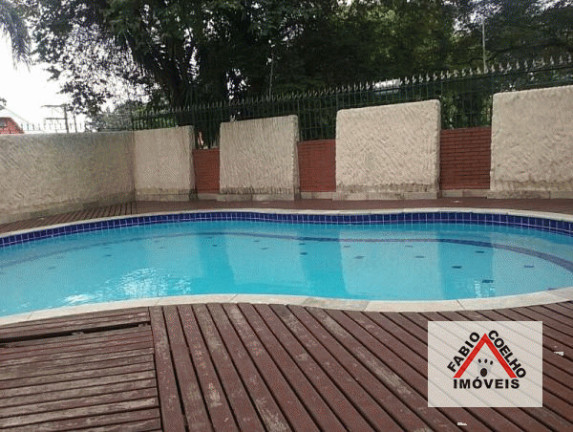 Apartamento à Venda, 120 m² em Santo Amaro - São Paulo