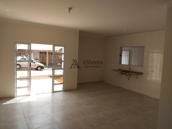 Imagem Casa com 3 Quartos à Venda, 85 m² em Jardim Marambaia - Jundiaí Imagem Casa com 3 Quartos à Venda, 85 m² em Jardim Marambaia - Jundiaí