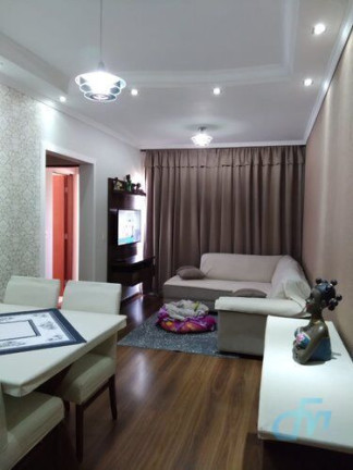 Imagem Apartamento com 2 Quartos à Venda, 66 m² em Vila Natal - Mogi Das Cruzes