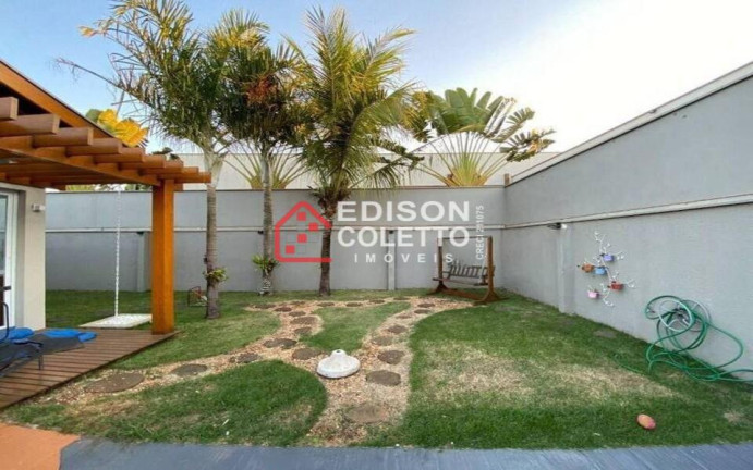 Imagem Casa de Condomínio à Venda, 670 m² em Campestre - Piracicaba Imagem Casa de Condomínio à Venda, 670 m² em Campestre - Piracicaba