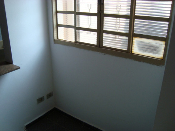 Imagem Apartamento com 1 Quarto à Venda, 52 m² em Jardim Dona Lili - Bauru