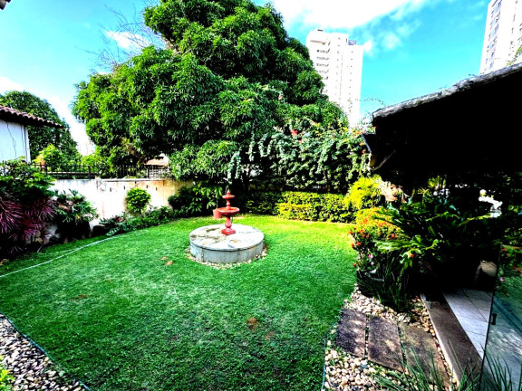 Imagem Casa com 4 Quartos à Venda, 261 m² em Candeal - Salvador Imagem Casa com 4 Quartos à Venda, 261 m² em Candeal - Salvador