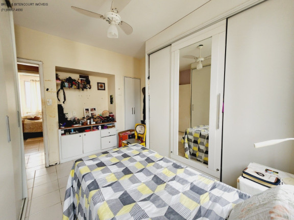 Imagem Imóvel com 3 Quartos à Venda, 114 m² em Barra - Salvador Imagem Imóvel com 3 Quartos à Venda, 114 m² em Barra - Salvador