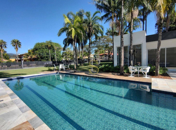 Imagem Casa com 4 Quartos à Venda, 930 m² em Jardim Flamboyant-b - Atibaia Imagem Casa com 4 Quartos à Venda, 930 m² em Jardim Flamboyant-b - Atibaia