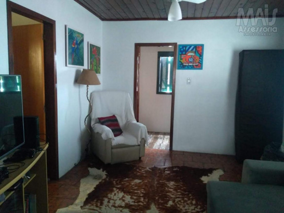 Imagem Casa com 3 Quartos à Venda, 105 m² em Scharlau - São Leopoldo Imagem Casa com 3 Quartos à Venda, 105 m² em Scharlau - São Leopoldo