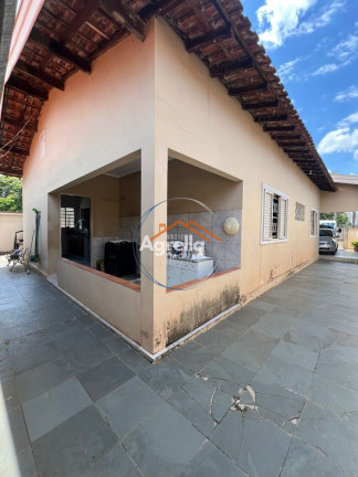 Imagem Casa com 3 Quartos à Venda, 162 m² em Jardim Serra Dourada - Mogi Guaçu Imagem Casa com 3 Quartos à Venda, 162 m² em Jardim Serra Dourada - Mogi Guaçu