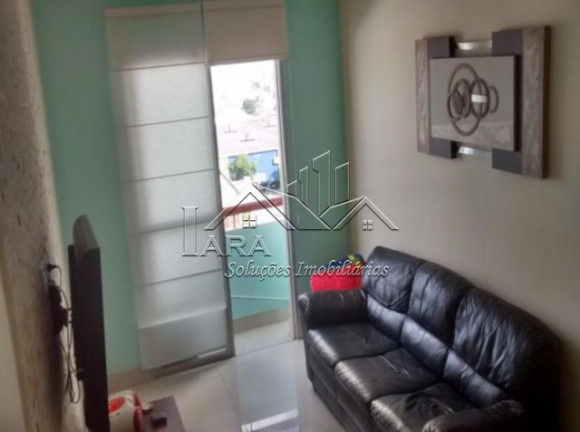 Apartamento com 2 Quartos à Venda,  em Vila Granada - Sao Paulo
