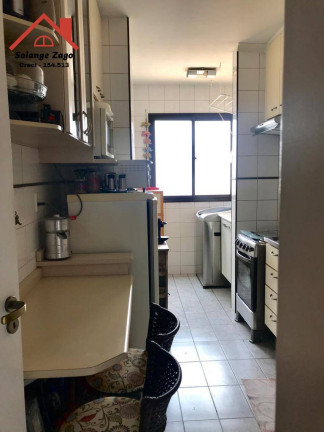 Imagem Apartamento com 2 Quartos à Venda, 52 m² em Vila Das Belezas - São Paulo