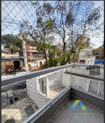 Imagem Apartamento com 2 Quartos à Venda, 52 m² em Vila Valparaíso - Santo André Imagem Apartamento com 2 Quartos à Venda, 52 m² em Vila Valparaíso - Santo André