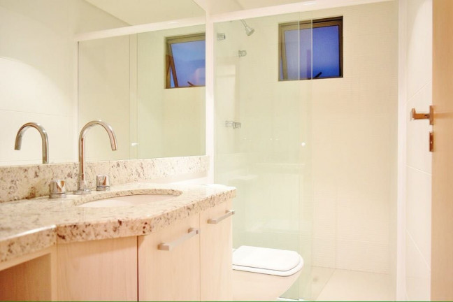 Imagem Apartamento com 3 Quartos à Venda, 94 m² em Bigorrilho - Curitiba